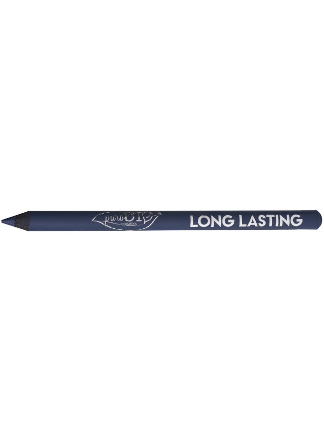 puroBio Long Lasting Eye Pencil Long Durantion 04 Midnight Blue 1.1g - Image 1