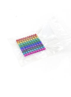5MM Ten-Color 100 Simple Pack