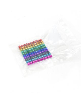 5MM Ten-Color 100 Simple Pack