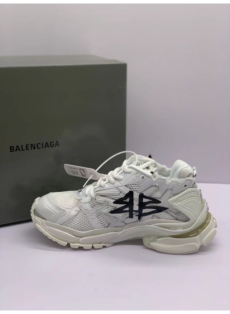 Balenciaga fashion comfortable sports casual shoes - Image 2