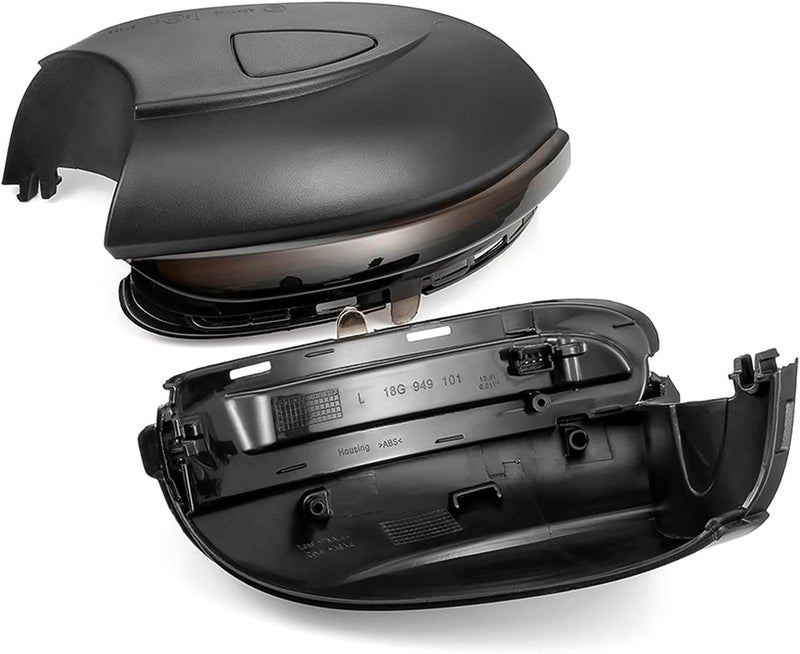 DEMULAX Dynamic Blinker Turn Signal Light for VW - Image 1