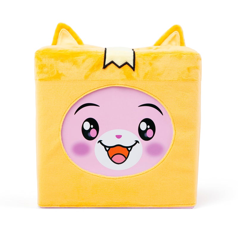 LankyBox Giant Foxy Mystery Box Foxy Mystery Box with 10 Exciting Toys to Discover Inside, Officially Licensed Merch - Image 3