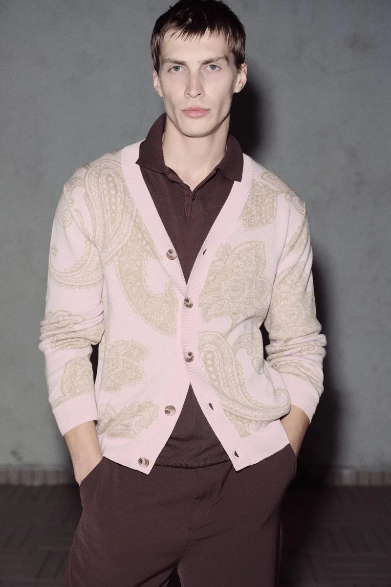 جيستو GIESTO Cotton Sweater