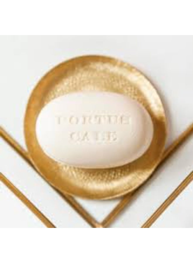 Castelbel Chita White Jasmine Soap Bar 150g - Image 2