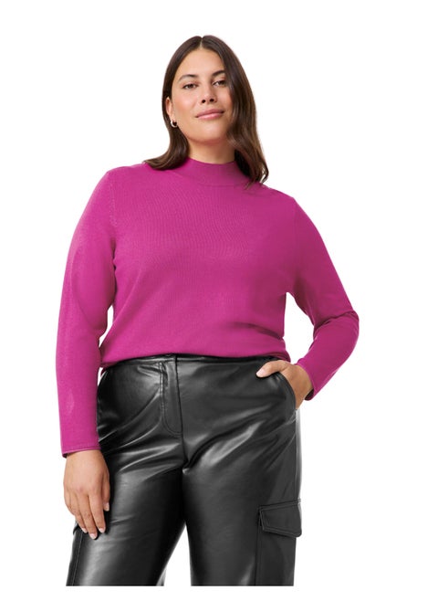 Turtleneck Jumper