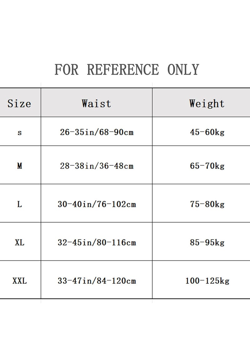 Men's Breathable Boxer Briefs with Hidden Pocket, 3 Pack Soft Moisture,Wicking Travel Underwear for Comfort (L)  - Image 3