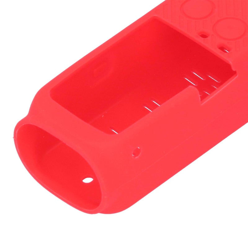Large Silicone Protective Case with Lanyard for Pocket 2 Camera Anti Slip Durable Cover - Image 4