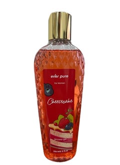 Cheesecake shower gel 236ML - pzsku/Z3F5AC7E8C695DA1020DDZ/45/_/1740483865/3f516ff6-1dda-4cd5-bef5-3eadd0f21e91