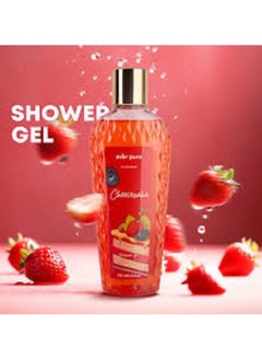 Cheesecake shower gel 236ML - pzsku/Z3F5AC7E8C695DA1020DDZ/45/_/1740483866/42147e99-c4c8-4415-b1ef-21ecc011a70b