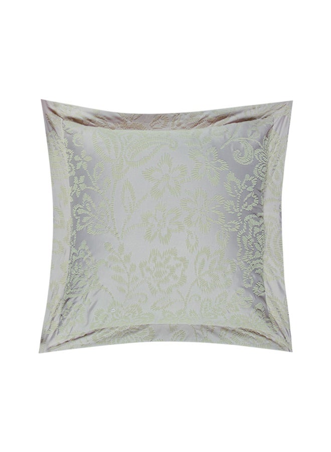 Hours comforter set double size Modern and distinctive pattern 8-piece jacquard - Image 3