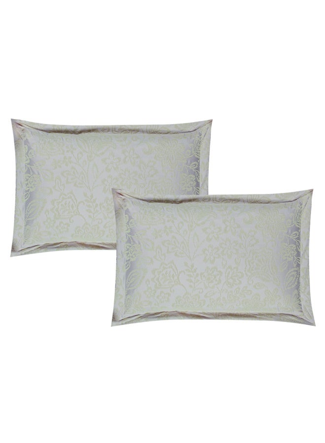 Hours comforter set double size Modern and distinctive pattern 8-piece jacquard - Image 4