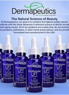 Dermapeutics Hyaluronic Lift Serum with Amino Acid Blend, White/Blue - pzsku/Z3F5AD1A79B3CD2E0E400Z/45/_/1735883434/be9c5239-9df5-4b87-9bfe-eb9a70efd050