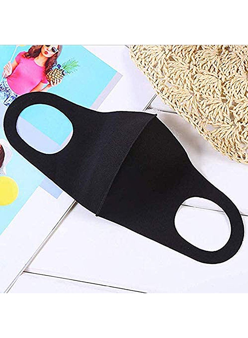A3 10-Piece Anti Respiratory Dust Mask - Image 2