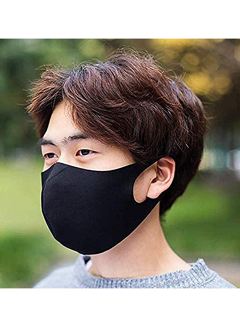 A3 10-Piece Anti Respiratory Dust Mask - Image 5