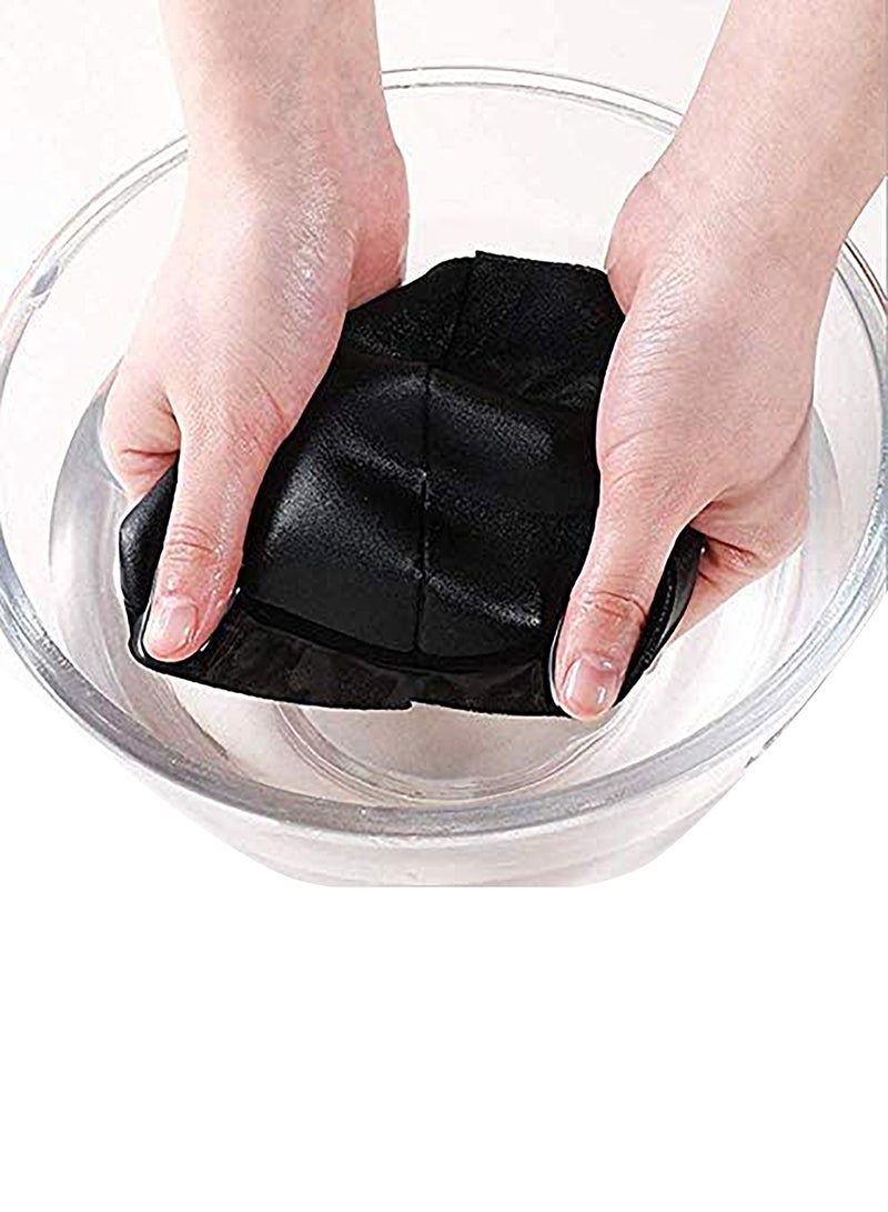 A3 10-Piece Anti Respiratory Dust Mask - Image 3