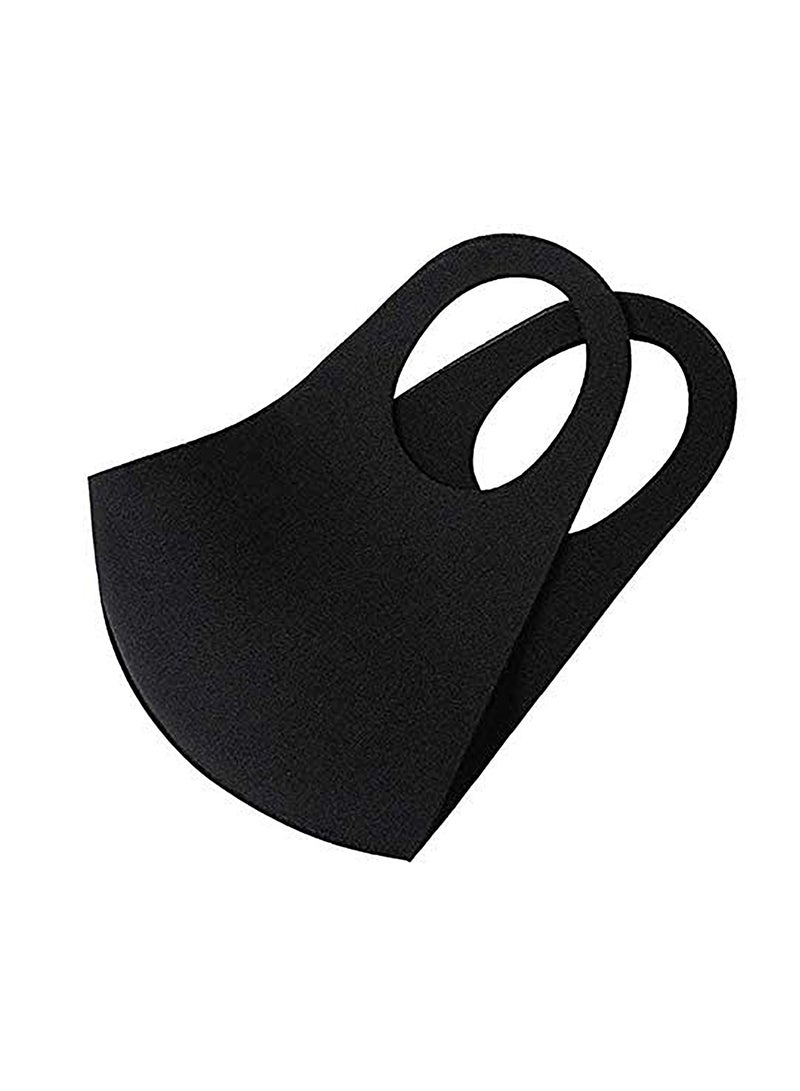 A3 10-Piece Anti Respiratory Dust Mask - Image 1