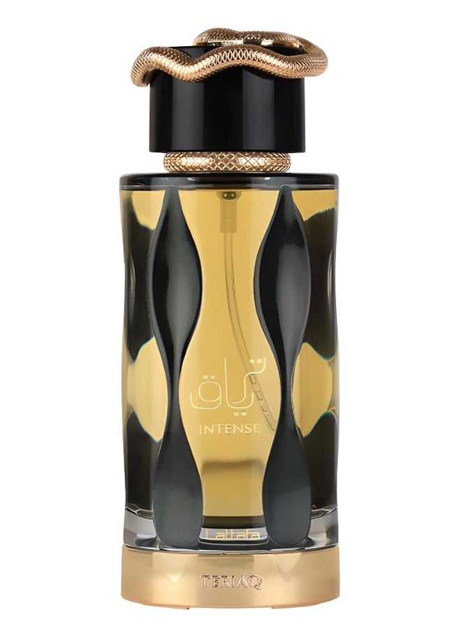 لطافة عطر ترياق انتنس للجنسين 100 مل - Image 2