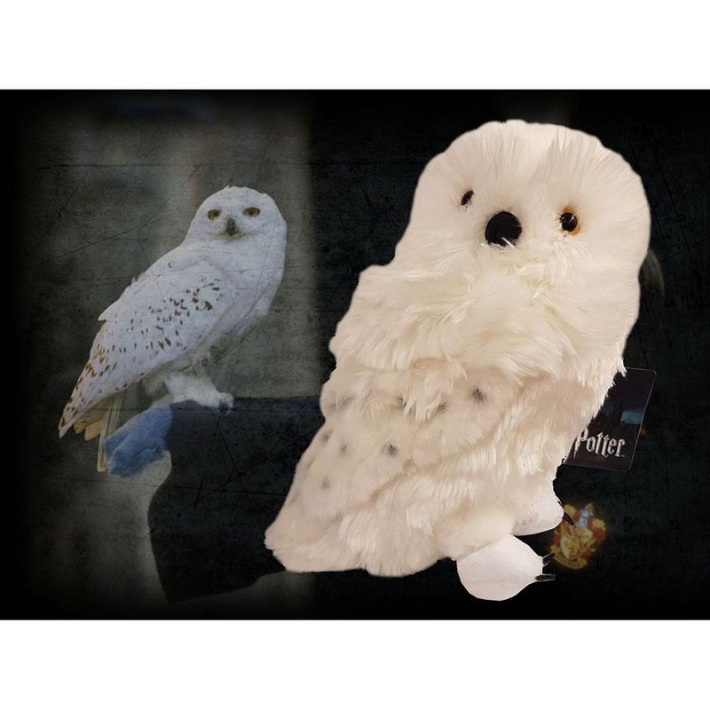 The Noble Collection Harry Potter Hedwig Plush - Image 2