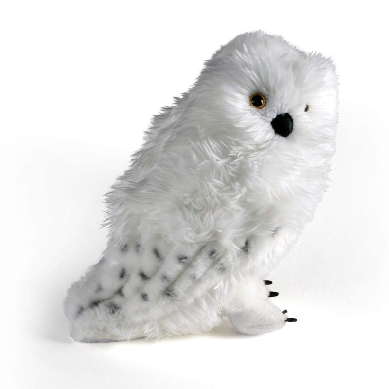 The Noble Collection Harry Potter Hedwig Plush - Image 1