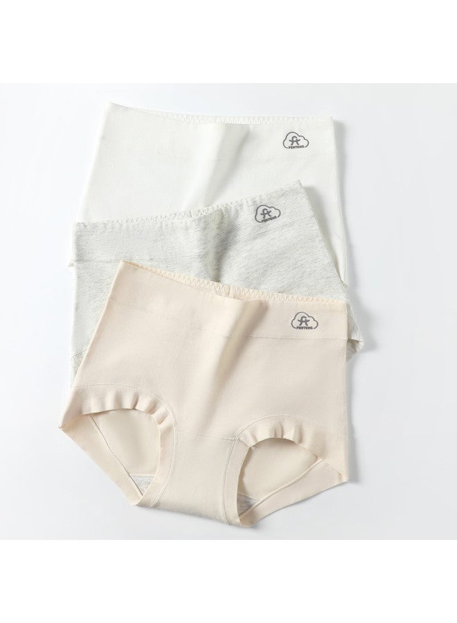 Fenton 3-pack Cloud Cotton Soft Breathable Non-wedgie Women's Underwear - Image 5