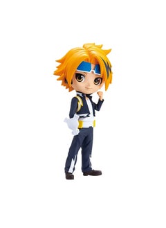 My Hero Academia Denki Kaminari Ver.B Q Posket Figure by Banpresto