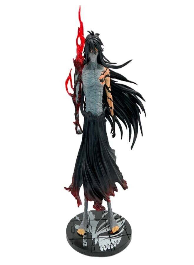 Bleach Kurosaki Ichigo Action Figure - Image 1