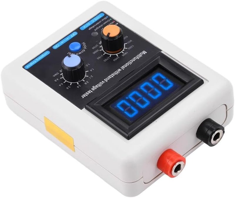 Semiconductor Withstanding Voltage Tester 0 3500V For IGBT Transistor MOS Diode Triode MOV - Image 3