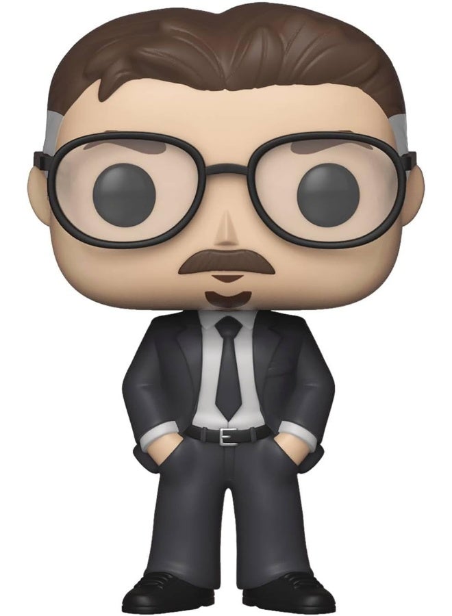 Funko Funko POP Directors - Vince Gilligan, Multicolor, 34960 