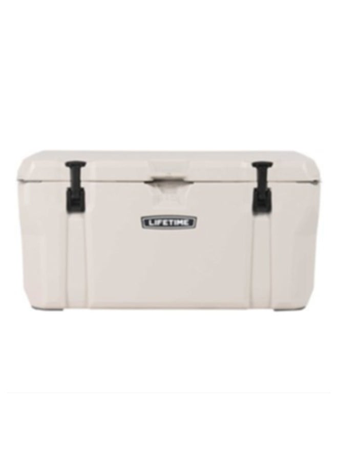 لايف تايم حافظة تبريد عالية الأداء للمخيمات لون الكاكي والأسود 91000 - Image 2