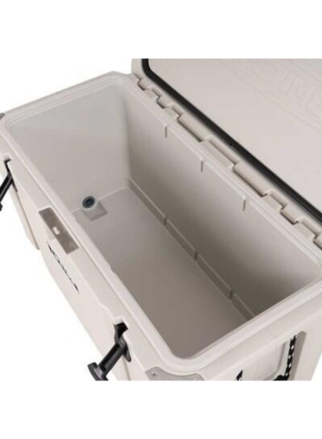 لايف تايم حافظة تبريد عالية الأداء للمخيمات لون الكاكي والأسود 91000 - Image 5