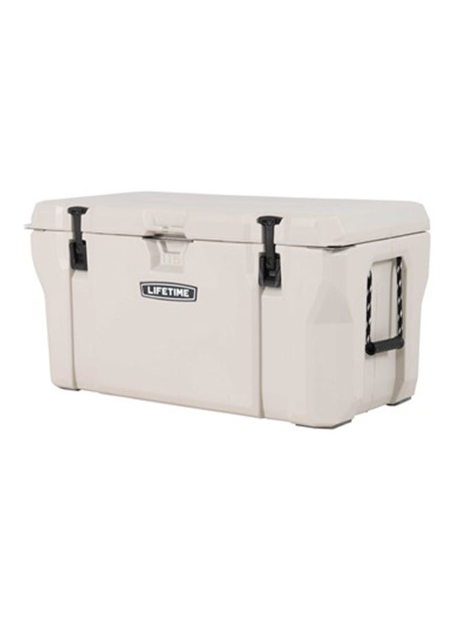 لايف تايم حافظة تبريد عالية الأداء للمخيمات لون الكاكي والأسود 91000 - Image 3