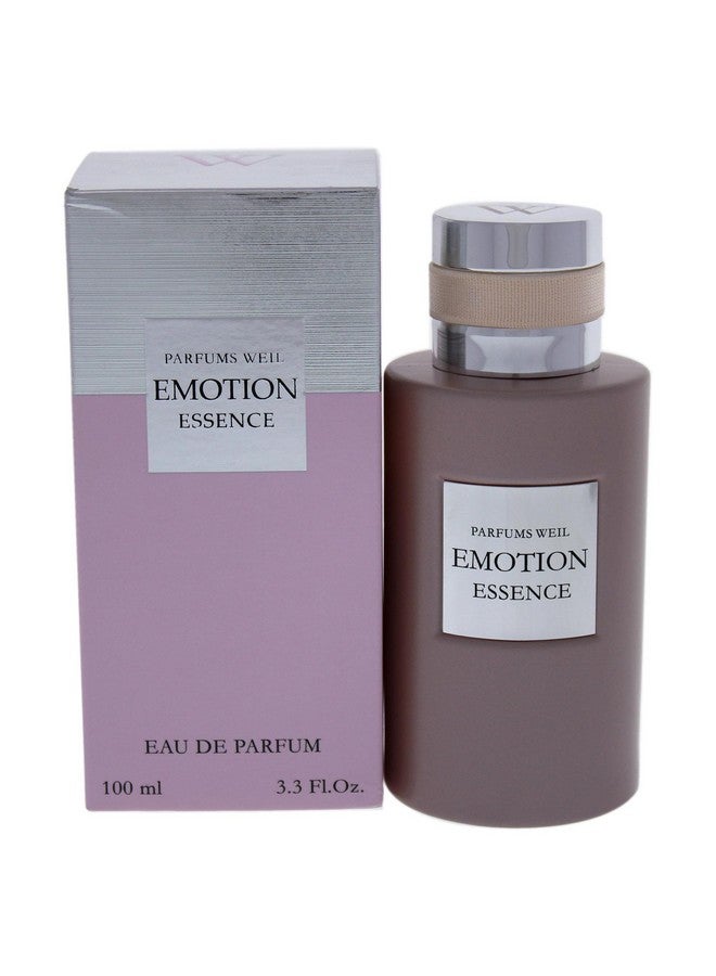 Weil Emotion Essence, 3.3oz - Image 1