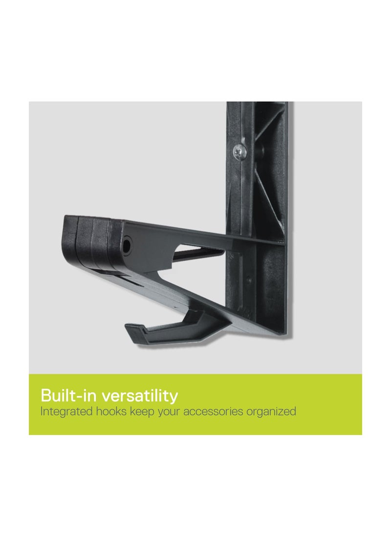 Delta Multi-Sport Storage Rack  - Image 3