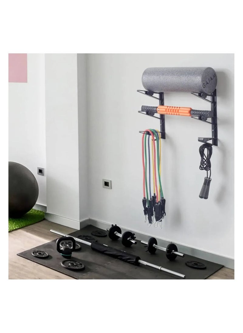 Delta Multi-Sport Storage Rack  - Image 2