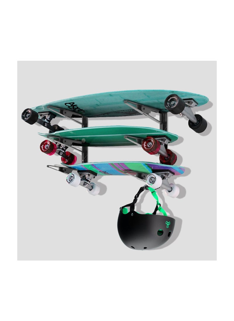 Delta Multi-Sport Storage Rack  - Image 4
