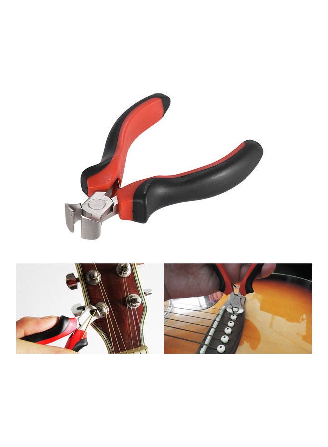 نيبمينينت قطاعة أوتار للجيتار - Image 1