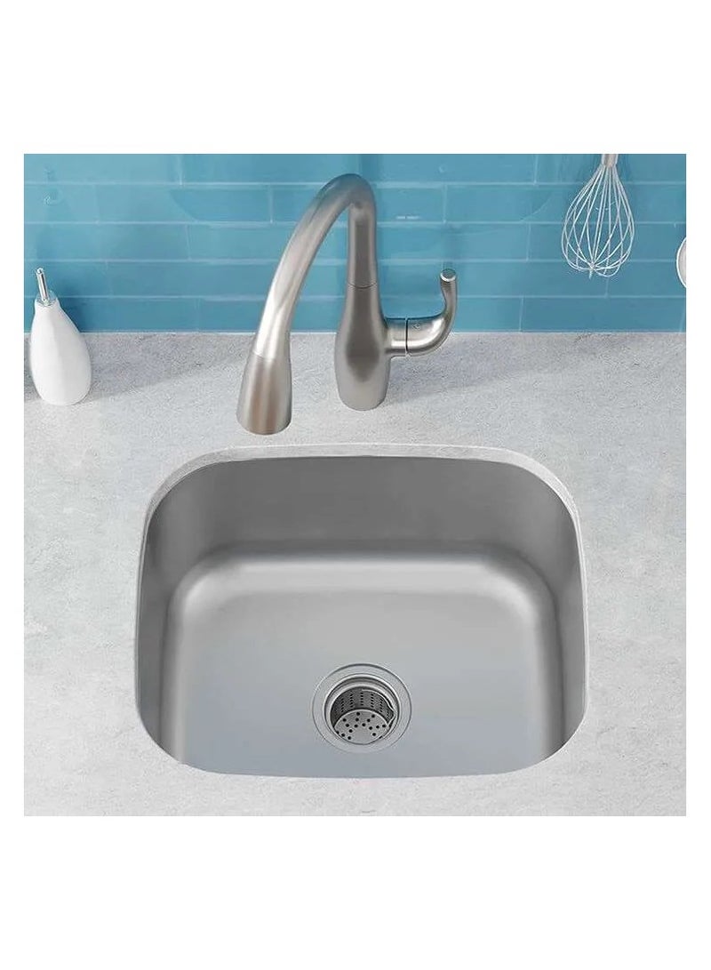 100 % Pure kitchen sink, size  40 by 45 - Image 2