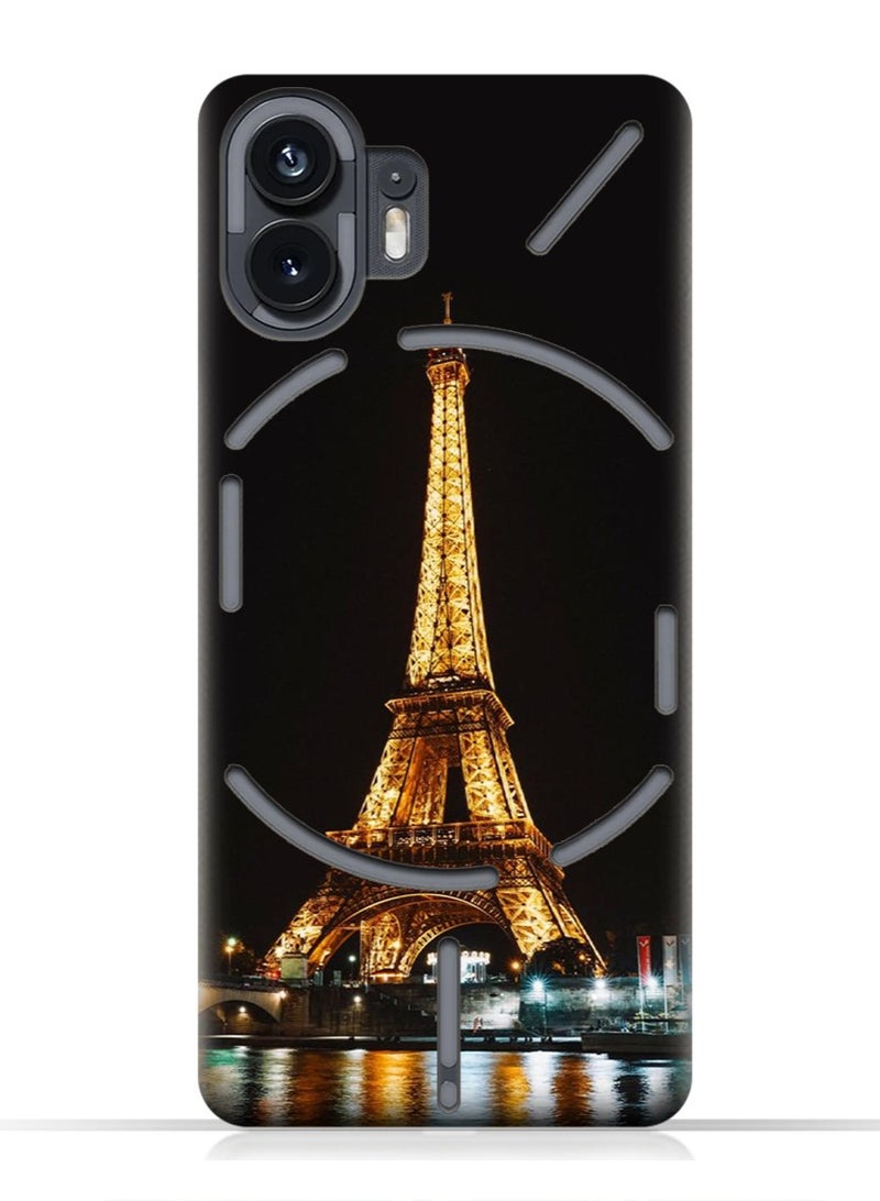 AMC DESIGN Protective Case Cover for Nothing Phone 2 / Nothing Phone Two (5G) - Image 1