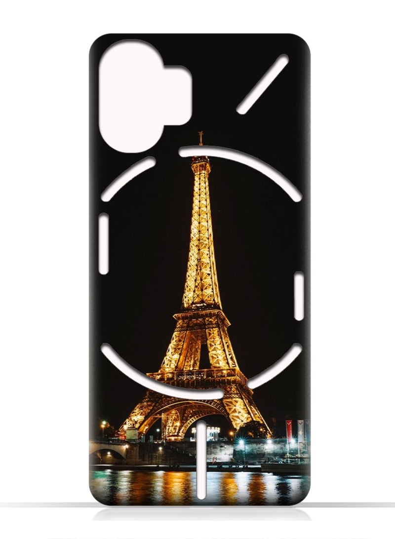 AMC DESIGN Protective Case Cover for Nothing Phone 2 / Nothing Phone Two (5G) - Image 2