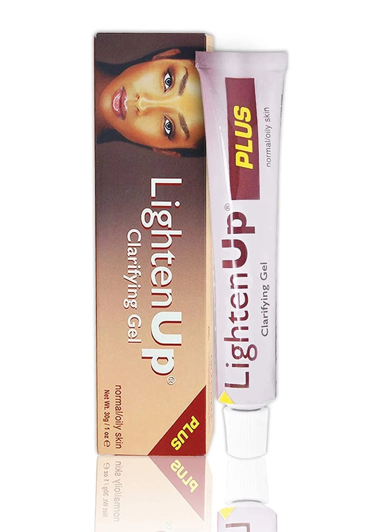 لايتين اب جل لايتن اب بلس المنقي 30 جم - Image 2