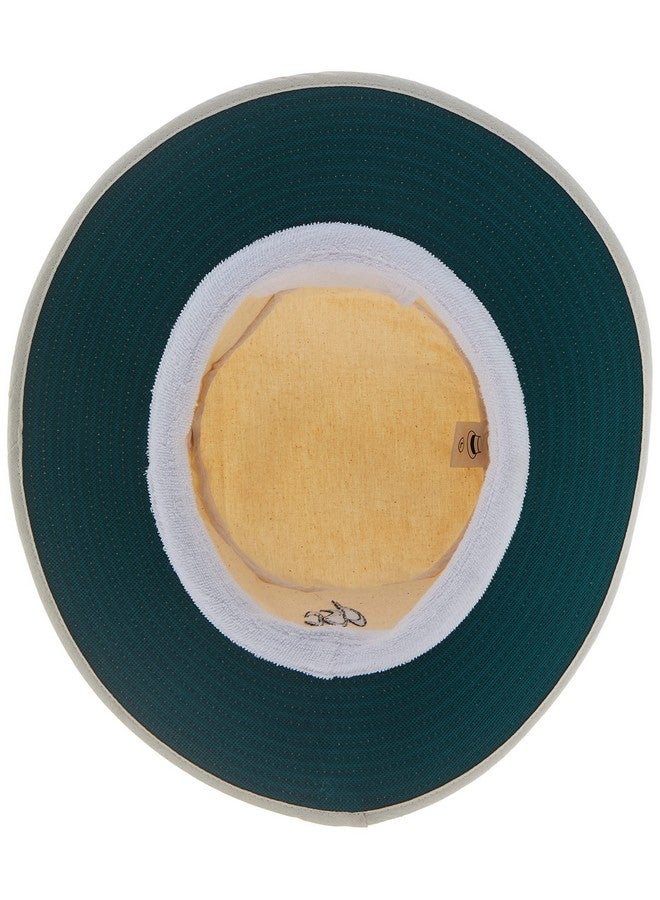 DSC Panama Surge Cricket Hat Small (White) - Image 3