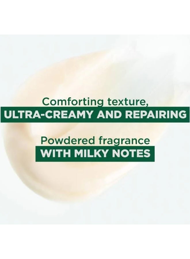 Klorane Repairing Restorative Mask Cupuaçu 250ml - Image 2