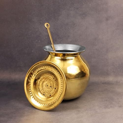 Putrika Pongal Panai Set-Small - Image 2