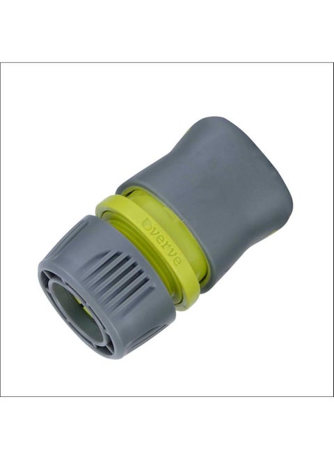 Plastic Hose Pipe Connector 58 X 34 X 34 Mm