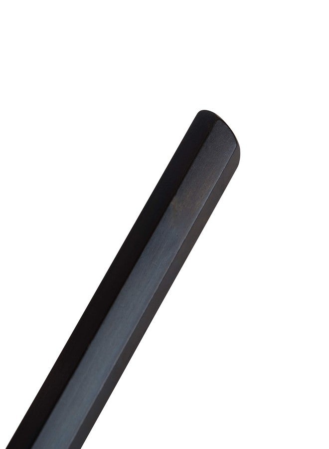 ستيلمان مجموعة مفاتيح ربط سداسية طويلة الذراع من ستيلمان، مكونة من 13 قطعة، متري (مم)، أعمدة مفك بطول ممتد للوصول الطويل، أطراف مشطوفة، فولاذ متين مقاوم للتشوه - Image 4