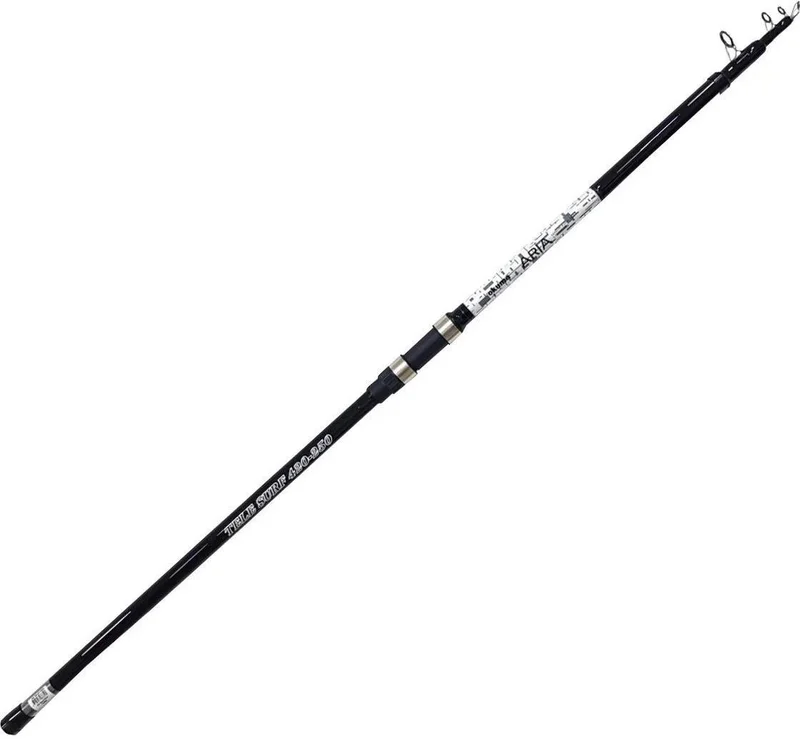 أوكوما Yekoutdoor Surf Rod Set Aria Tele Surf 4.20 cm 100-250 gr Surf Rod & Revenger Rv-65 Fd Fishing Reel