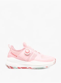 Kappa Girls' Sports Shoes with Rotating Buckle  - Image 3
