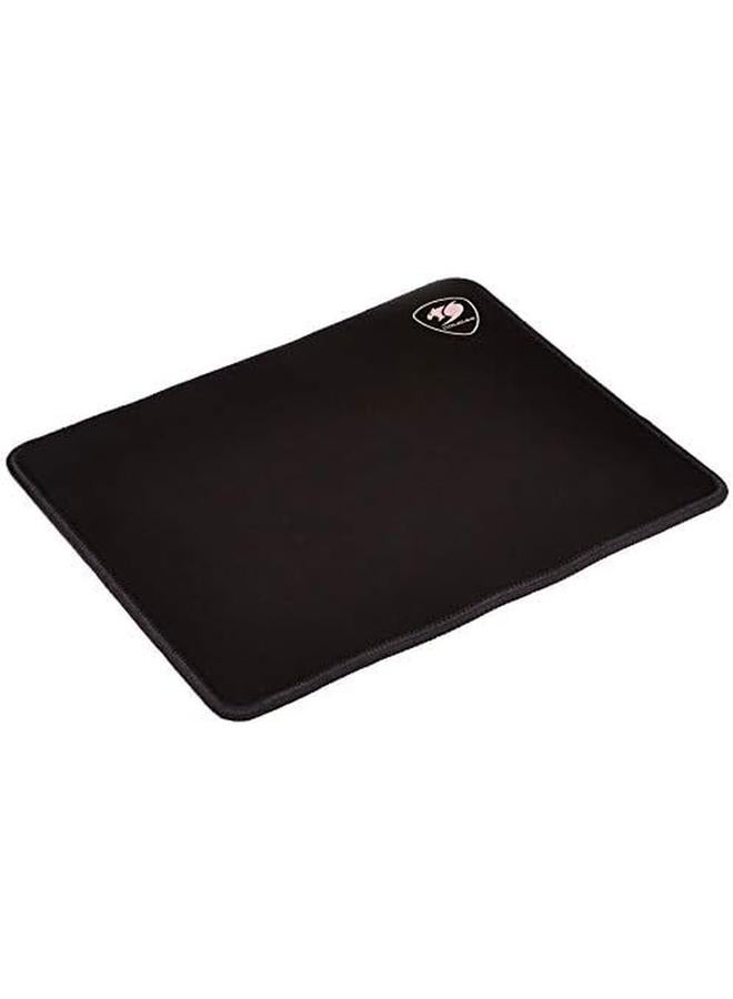 Cougar Gaming Mouse Pad Speed Ex Cloth Anti Slip Black Small - Image 2