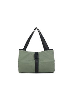 PROMASS promass Roll Up Tool Bag, Heavy Duty Tool Roll Bag Organizer, Canvas Multi-Purpose Tool Storage Bag  - Image 4
