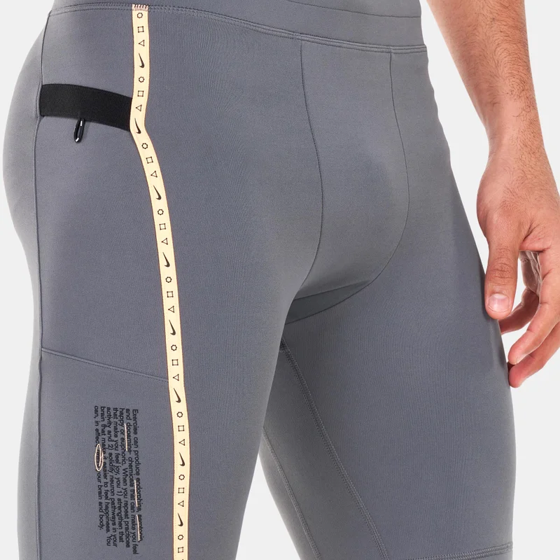 Nike Men's Ifinalon Shorts